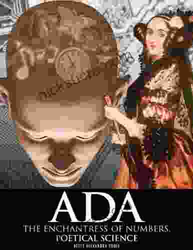 Ada The Enchantress Of Numbers:Poetical Science