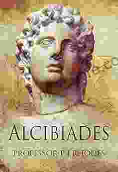 Alcibiades: Athenian Playboy General And Traitor