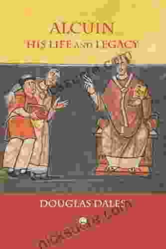 Alcuin: His Life And Legacy