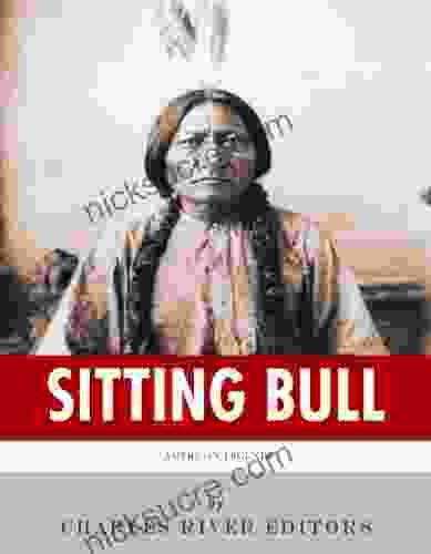 American Legends: The Life Of Sitting Bull