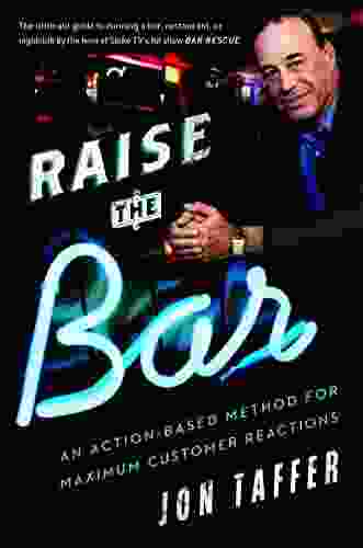 Raise The Bar: An Action Based Method For Maximum Customer Reactions