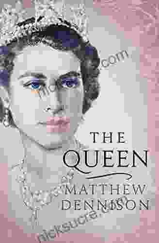 The Queen: An Elegant New Biography Of Her Majesty Elizabeth II