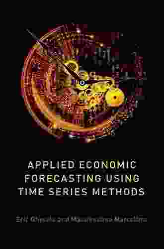 Applied Economic Forecasting Using Time Methods