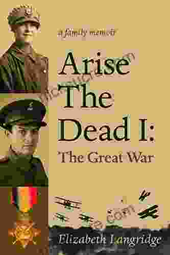 Arise The Dead I: The Great War (MiroLand 14)
