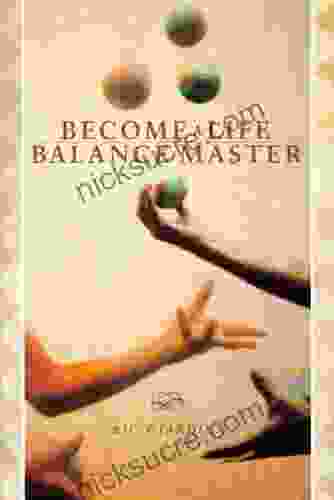 Become A Life Balance Master