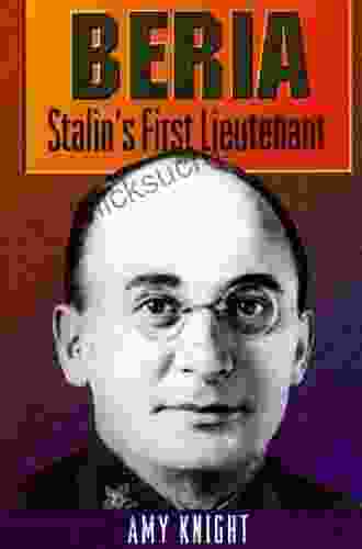 Beria: Stalin S First Lieutenant Omar Hussein Ibrahim