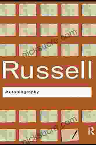 Autobiography (Routledge Classics) Bertrand Russell