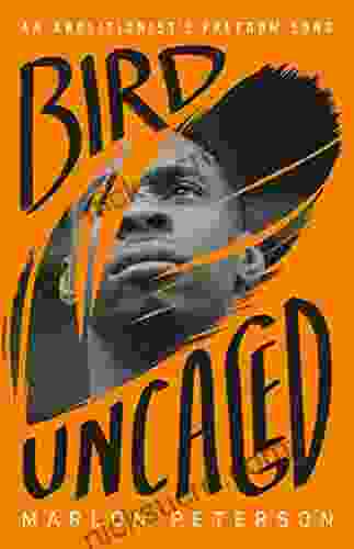 Bird Uncaged: An Abolitionist S Freedom Song
