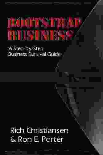 Bootstrap Business Rich Christiansen