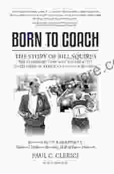 Born To Coach Roberto Pedace