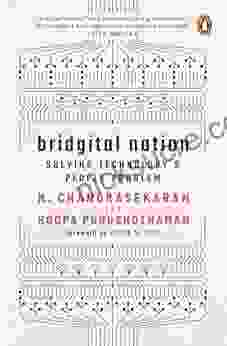 Bridgital Nation: Solving Technology S People Problem