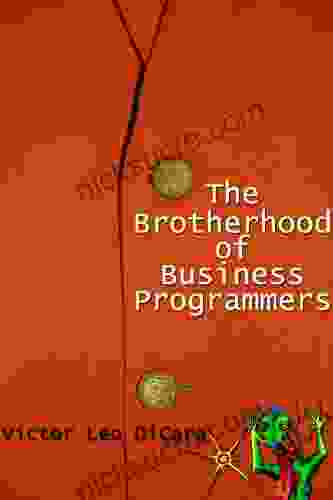 Brotherhood Of Business Programmers Gerri Hirshey