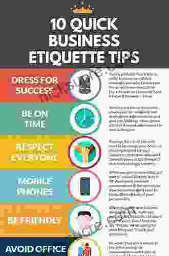 Business Class: Etiquette Essentials For Success At Work