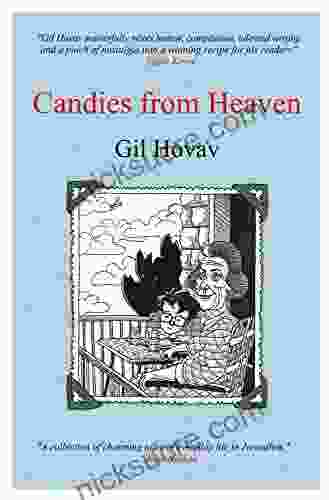Candies From Heaven G Wayne Clough