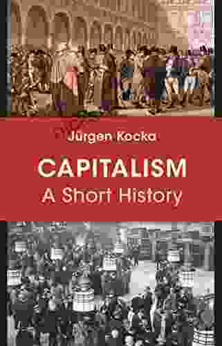 Capitalism: A Short History Paul Hawken