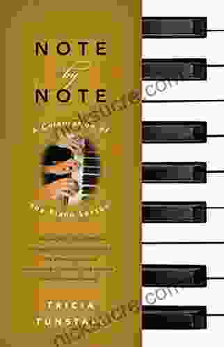 Note By Note: A Celebration Of The Piano Lesson