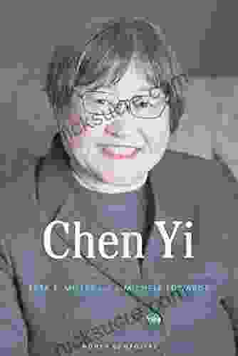 Chen Yi (Women Composers)