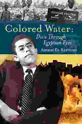 Colored Water: Dixie Through Egyptian Eyes