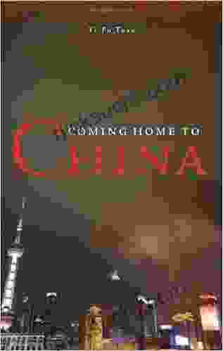Coming Home To China John Miculek