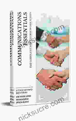 Communications Essentials (302 Non Fiction 2)