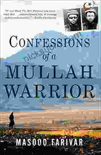 Confessions Of A Mullah Warrior