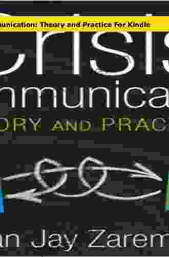 Crisis Communication: Theory And Practice