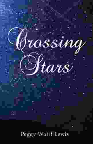 Crossing Stars Trevor Burnard