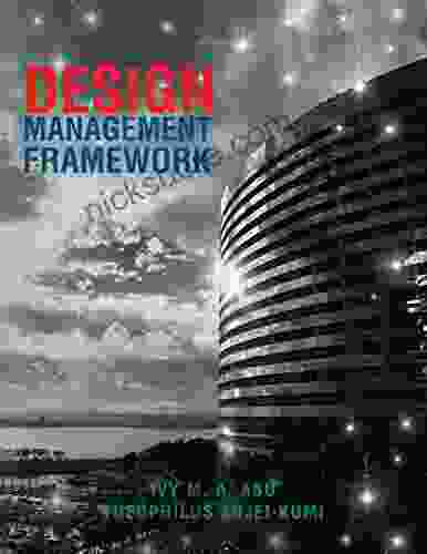 Design Management Framework David Leads