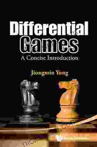 Differential Games: A Concise Introduction