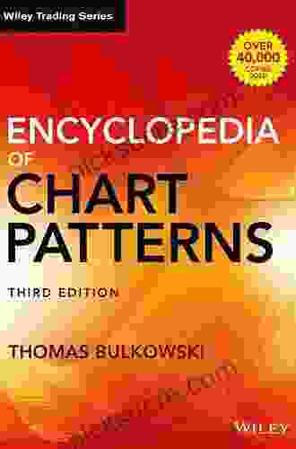 Encyclopedia Of Chart Patterns (Wiley Trading)