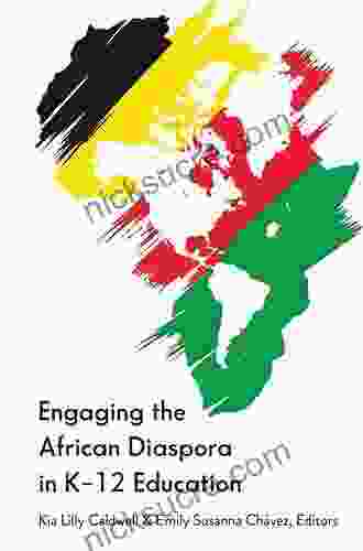 Engaging The African Diaspora In K 12 Education