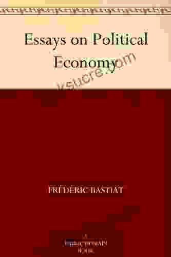 Essays On Political Economy Manfred Kuehn