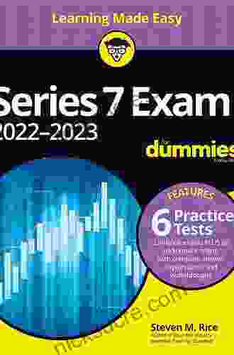 7 Exam 2024 For Dummies With Online Practice Tests (For Dummies (Business Personal Finance))