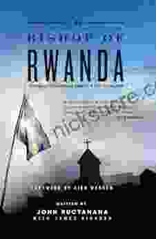 The Bishop Of Rwanda: Finding Forgiveness Amidst A Pile Of Bones