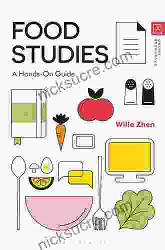 Food Studies: A Hands On Guide