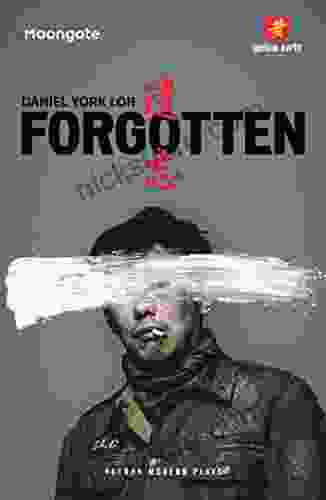 Forgotten (Oberon Modern Plays) David Carey