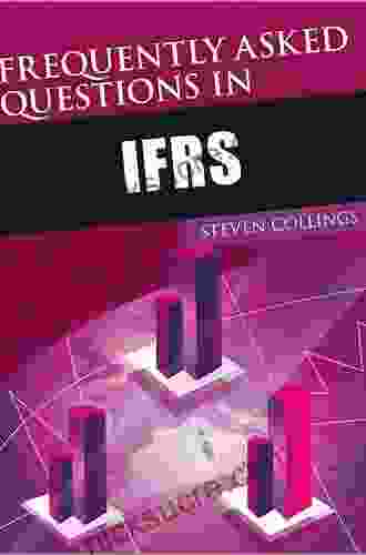 Frequently Asked Questions In IFRS