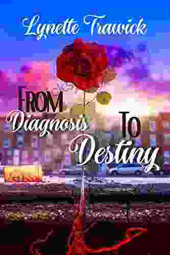 From Diagnosis To Destiny Charlotte Gordon