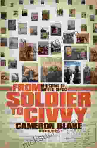 From Soldier To Civvy: Reflections On National Service