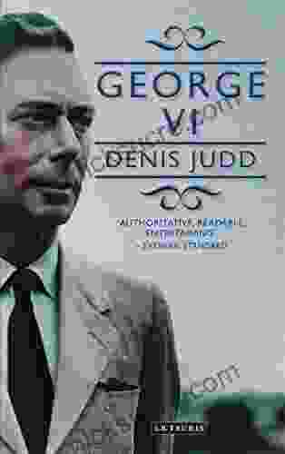 George VI Denis Judd