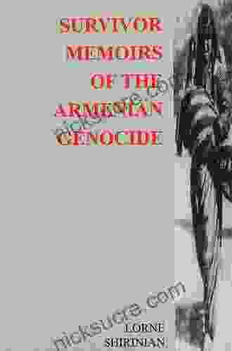 Goodbye Antoura: A Memoir Of The Armenian Genocide