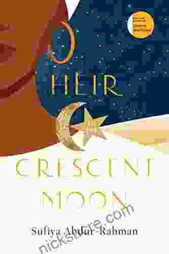 Heir To The Crescent Moon