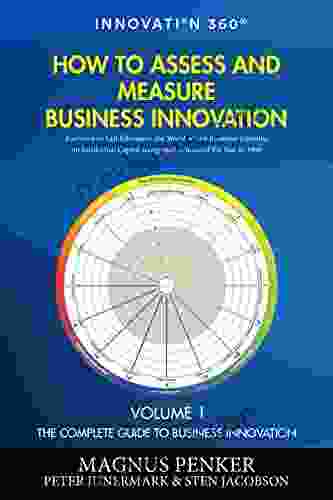 How To Assess And Measure Business Innovation (The Complete Guide To Business Innovation 1)