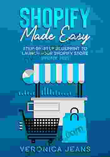 Shopify Made Easy 2024 : How To Set Up Shopify (The Complete Shopify Store Toolkit)