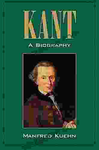 Kant: A Biography Manfred Kuehn
