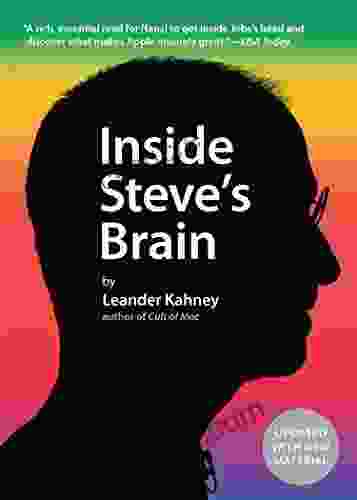 Inside Steve S Brain Leander Kahney