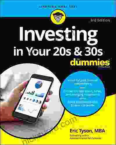 Investing In Your 20s 30s For Dummies (For Dummies (Business Personal Finance))