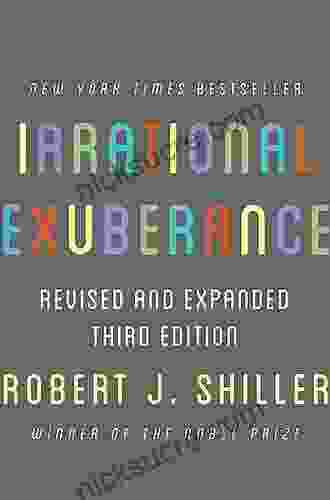 Irrational Exuberance: Revised And Expanded Third Edition