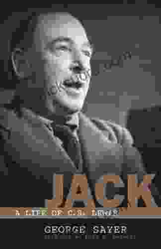 Jack: A Life Of C S Lewis