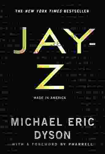 JAY Z: Made In America Michael Eric Dyson